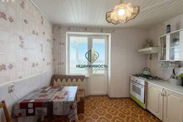 3-к квартира, 73,8 м², 5/6 эт.