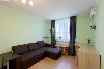 4-к квартира, 82 м², 5/5 эт.