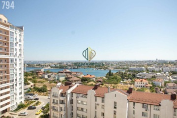 1-к квартира, 38,7 м², 10/11 эт.
