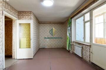 1-к квартира, 33,5 м², 9/10 эт.