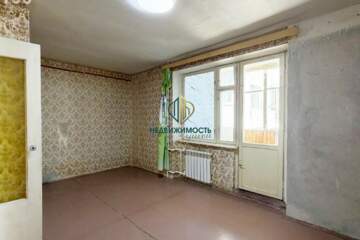 1-к квартира, 33,5 м², 9/10 эт.