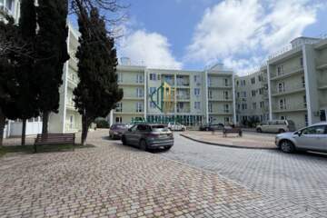 Апартаменты, 42,8 м², 2/4 эт.