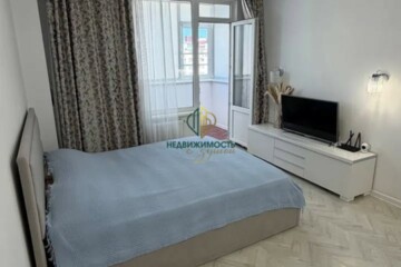 1-к квартира, 32,8 м², 8/10 эт.