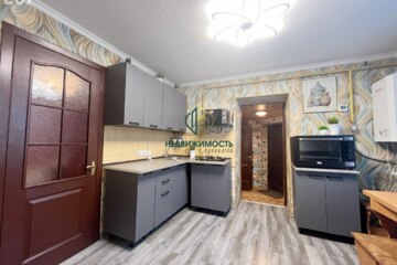 Часть дома, 50 м², 1 эт.