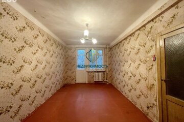 1-к квартира, 29,4 м², 3/5 эт.