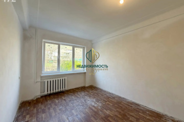 2-к квартира, 44,2 м², 1/5 эт.