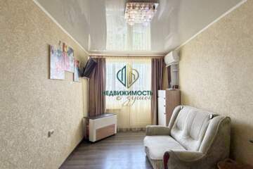 3-к квартира, 72 м², 5/5 эт.