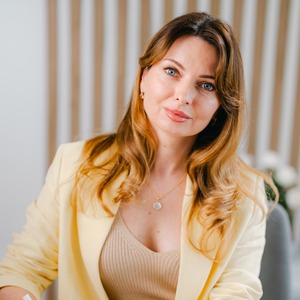 Смецкая Юлия