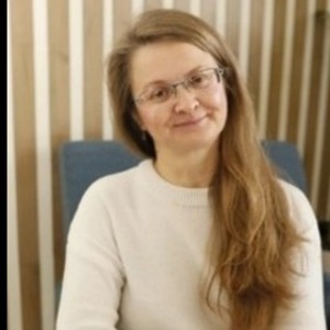 Агаркова Ирина 